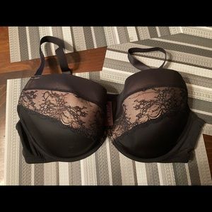 Brand new plus size bra & panty set - 44DD & 2X